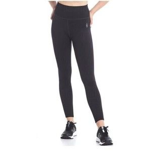 NWT Free People Movement Free Throw Leggings Black Size - XL